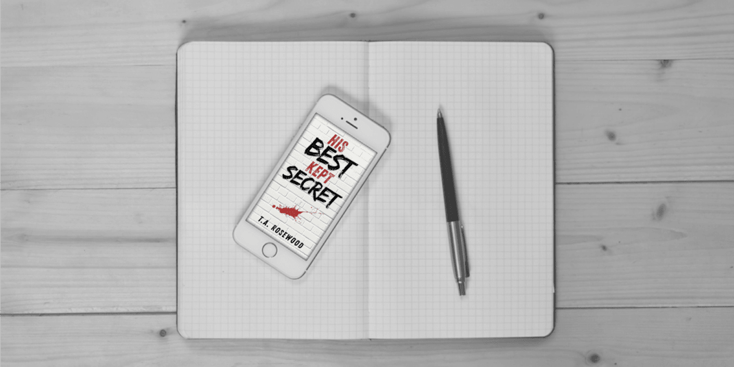 WANT TO READ HIS BEST KEPT SECRET FOR FREE? 📱✨ I am looking for a few more
