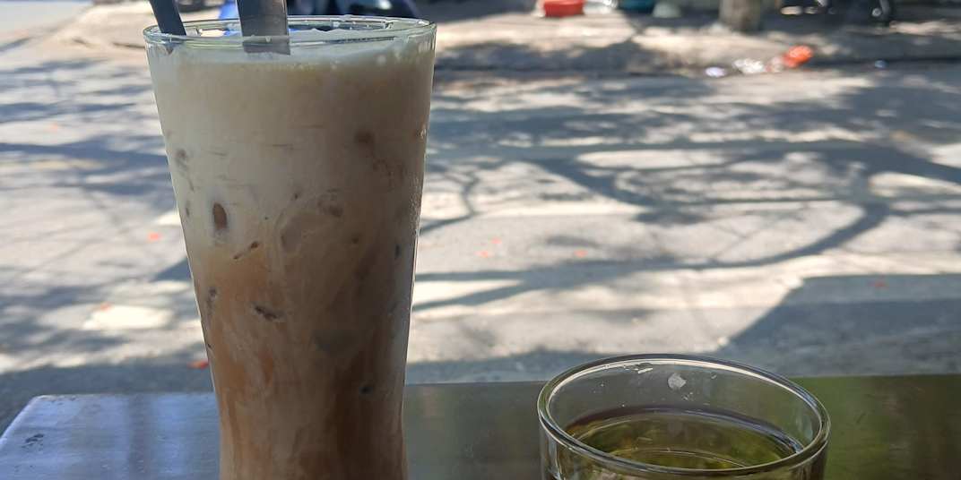 TOMMY'S TRAVELS  Living Like a Local: How Vietnam Is Teaching Me to Travel