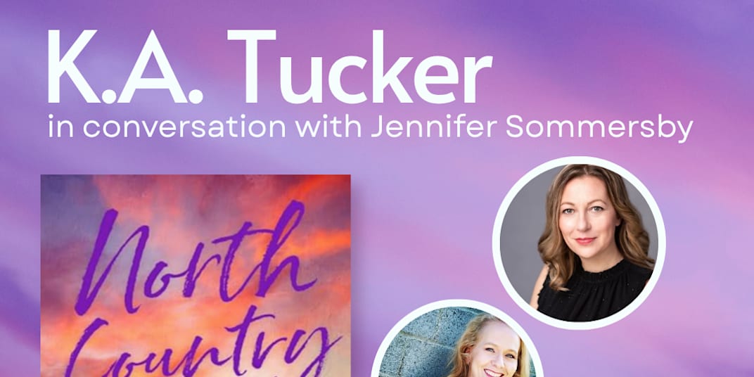 Hey, local book fiends! You busy Tuesday night? JOIN US at the Perfect