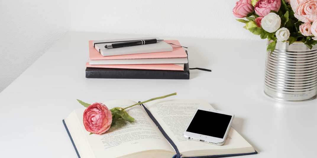 5 Things I Learned While Writing My First Book &nbsp;Writing a book is not