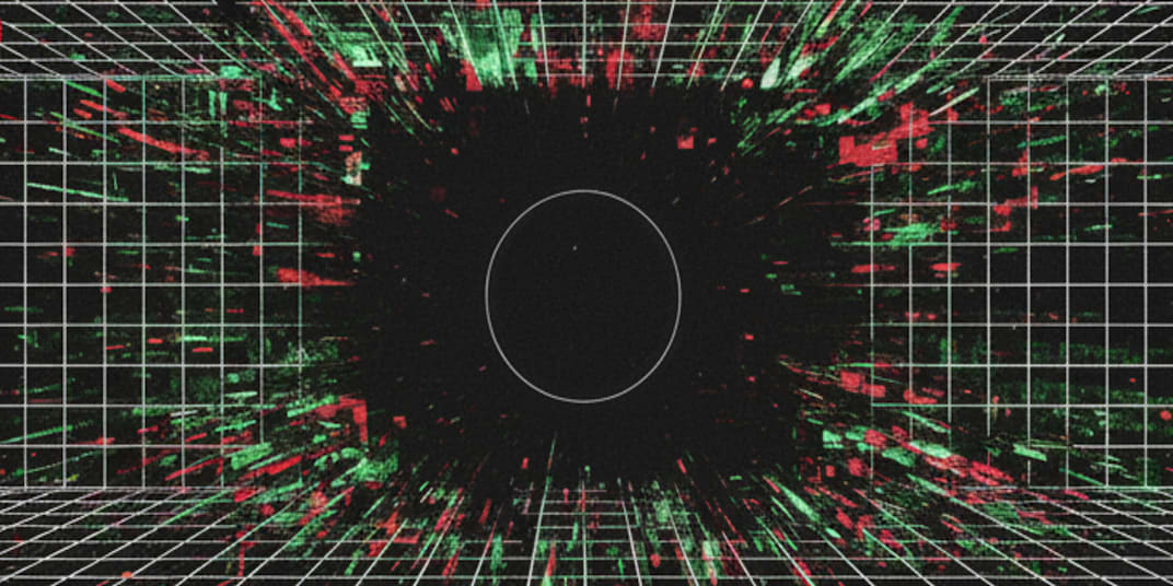 Internal Use Only: Welcome to the horror of business as usual Camouflaged