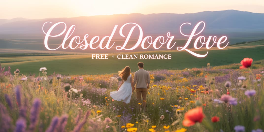 Book Funnel Promotion: Closed Door FREE Romantic Reads Searching for your