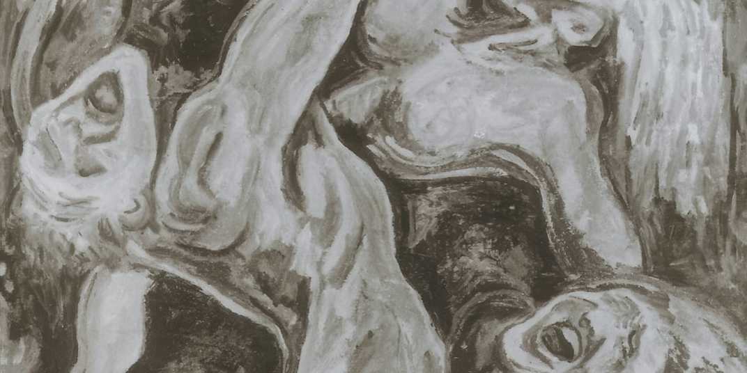 Dead Men Do Not Lie There is no way to make you see, that you have never