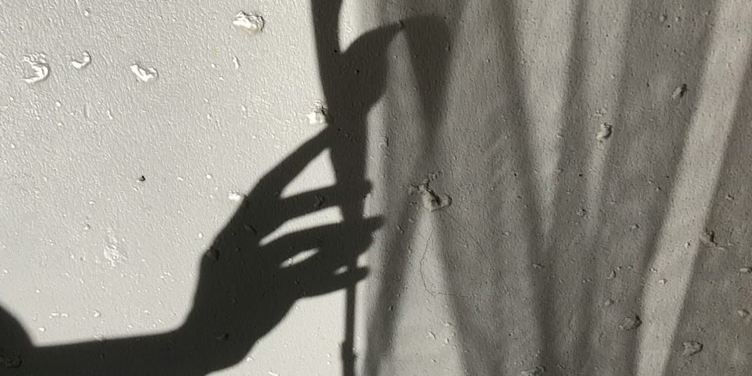 The Day She Set Him Up Again Day first cold, then hot, then cold again …