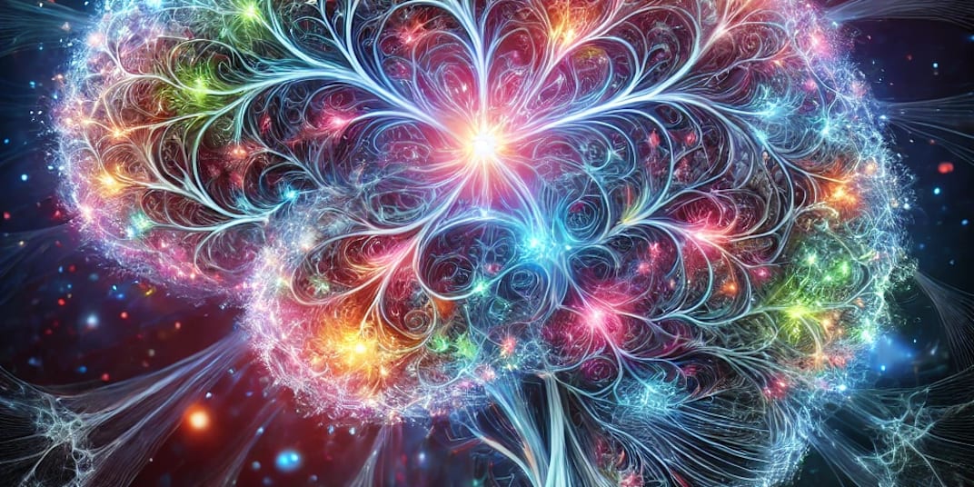 Is Consciousness Our Ultimate Reality? I’m not just here to write and sell