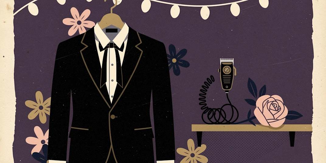 THINGS MY CLIENTS TOLD ME, VOL. 6 The LineI want to be clear that I was a