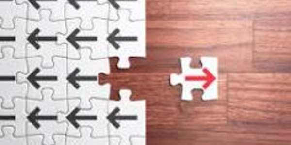 Where to begin. "Beginning with self-concern is the only sound approach to