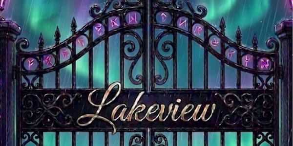 My NEW Thriller Releasing October 2026  Hi!&nbsp;Anyone who knows me, knows