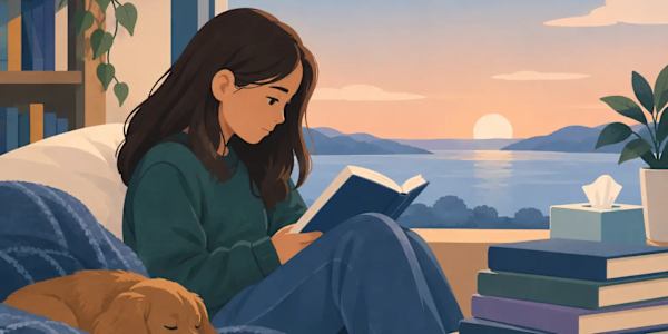 12 Middle Grade Books About Grief That Stay With You A child may not have