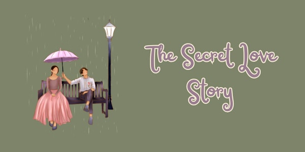The Secret Love Story &nbsp;Jennavieve had always loved theatre; since her