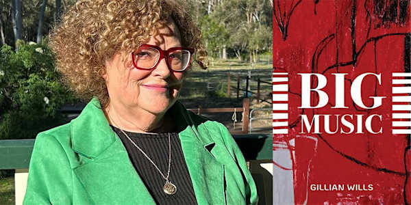 Author Talk Darebin Library, Preston Excited to be presenting an author
