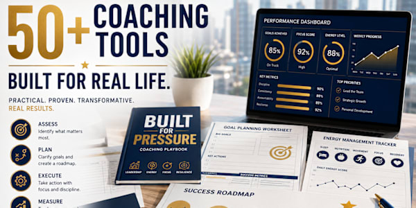 Leadership Books That Hold Up Under Pressure A leadership test rarely
