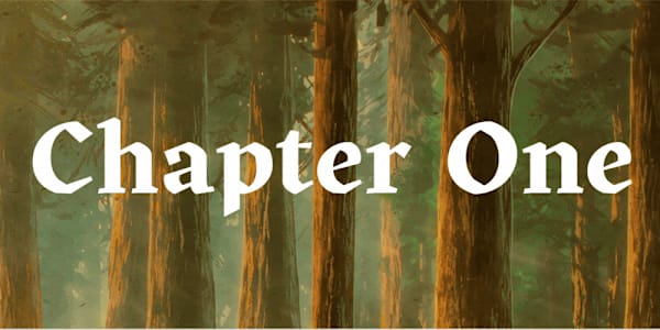 First Chapter of Lady Scarlett Chapter One: A Tyrant&nbsp;Lady Marian