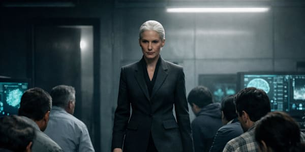 When the Truth Becomes Heresy, They Come for You They always say heresy