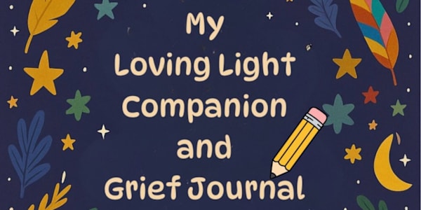 A FREE SAMPLE VERSION OF THE GRIEF JOURNAL FOR CHILDREN CLICK THIS