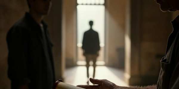 Entrust to Faithful People: The Four-Generation Chain The succession slide