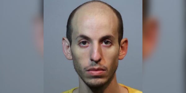 Grant Amato and the Ghost Adventures Murder Plot Grant Amato — whose case I
