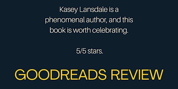 My first consumer reviews have come in While I know review watching is a