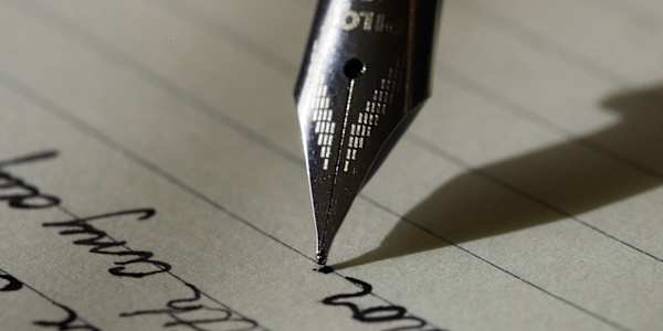 3 Things I Have Learnt About Writing The Type of Writer I AmMy journey to