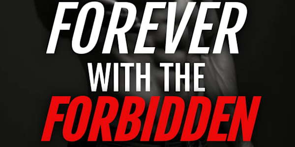 Forever with the Forbidden Drops September 1st! Forever with the Forbidden