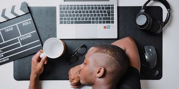 How to Avoid Creative Burnout I’m sure you’ve felt it before. I certainly