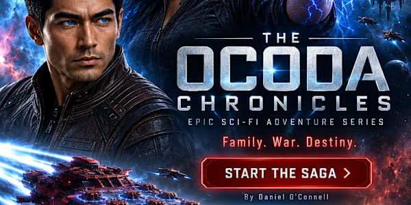 Ronin New ad Campaign