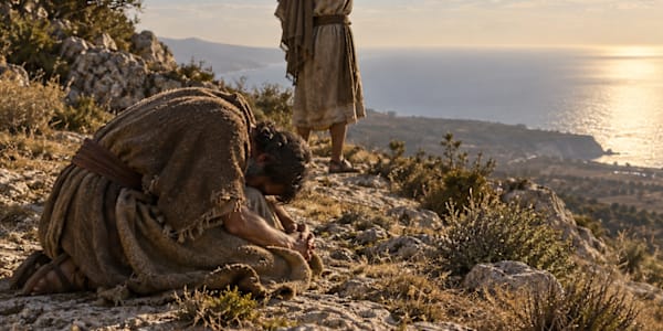 Dependence Is Not Passivity Some leaders use action to avoid dependence.