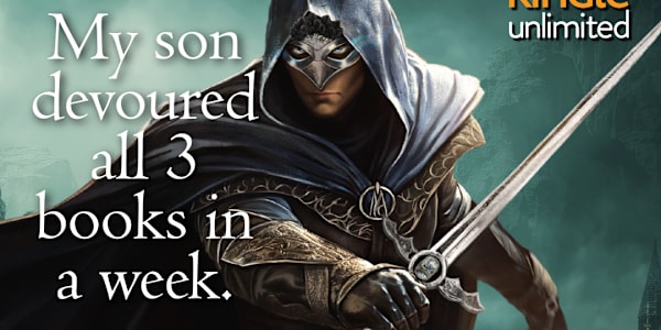 What's in a Name? Hello,Have you ever noticed that names in fantasy books