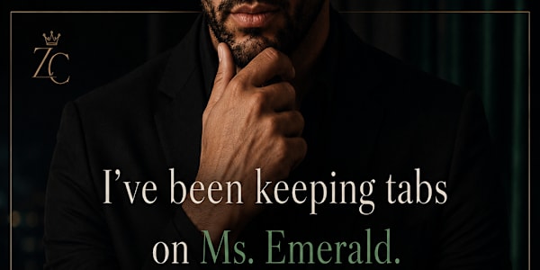 Coming Soon! 💜 One beta reader finished Zeno's Choice and said:&nbsp;"The