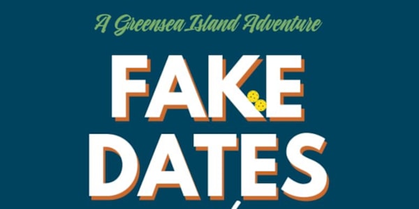 Fake Dates and Ferry Tales Bonus Scene 