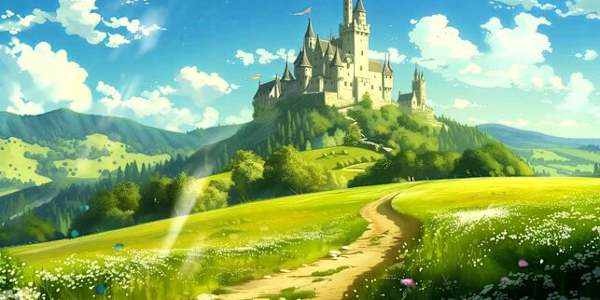 Building Worlds: A Writer's Journey Creating a world is akin to