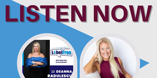 Podcast Interview with LabelFree I had the privilege of chatting with