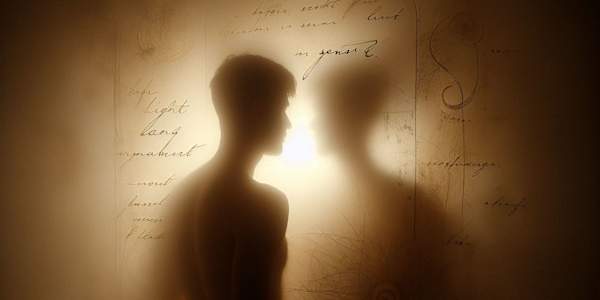 How Changing the Way I Saw Myself Changed Everything Today, as I sit at my