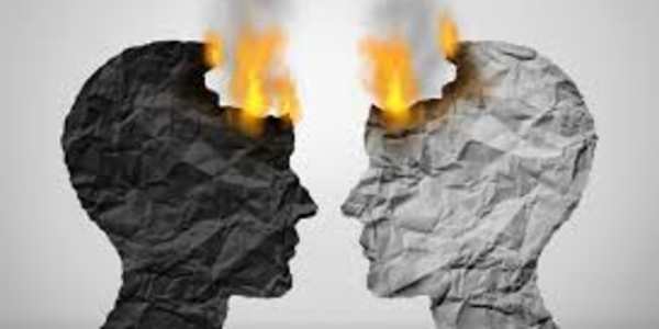 Selective Hatred The left hates billionaires. At least that's what we're