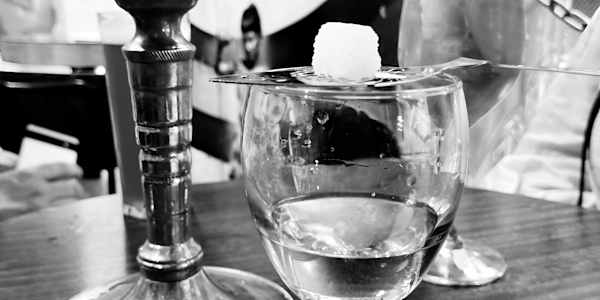 The Sweet Spot In the rain-slicked backstreets of Montmartre, a