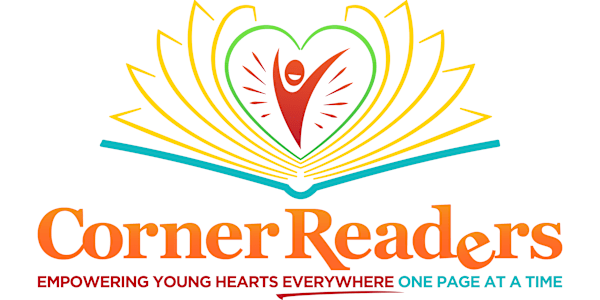 CORNER READERS BLOG COMING SOON!!! ALMOST TIME TO READ, BELIEVE, &amp;