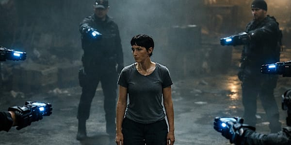 How Betrayal Really Happens (And Why You Never See It Coming) There’s a