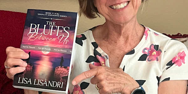 I Woke Up on Saturday Morning a Published Author! That's right, after five
