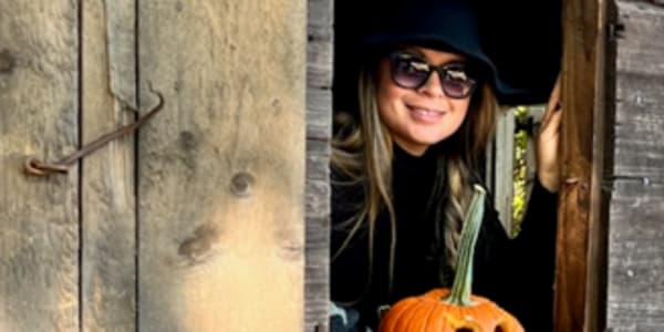 I’ve Joined the Horror Writers Association! I’m thrilled to announce that