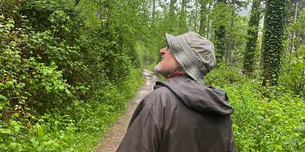 Author Spotlight: John Guthrie – Compulsive Creativity and Wondrous Worlds