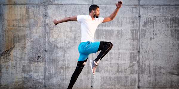 How to Jump Higher and Run Faster with Strength Training Want to jump