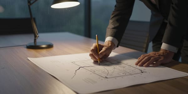 The Lie You Tell That No One Hears You can feel it in the quiet moments.The