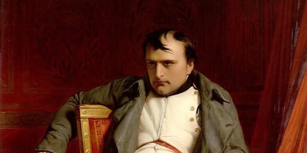 The Napoléon that Ridley Scott and Hollywood won’t let you see Critics have