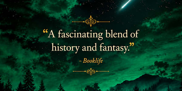 Fascinating Historical Fantasy of Thai History Dooley’s sweeping debut, a