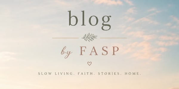 Answering the call Hey Friends and welcome back to my little corner of the
