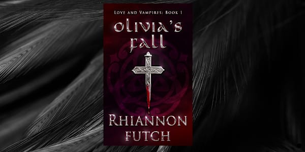 Olivia's Fall is on sale till December 31st Olivia's Fall is on sale