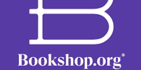 New stores available at Bookshop.org  &nbsp;I have some exciting news to