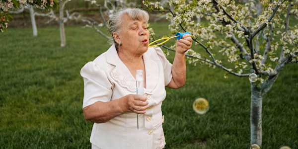 Tired but Wired? Why Midlife Stress Feels Different — and How to Reset Your