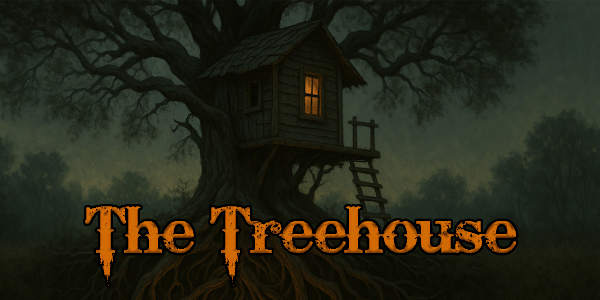 The Treehouse &nbsp;The Treehouse is a Southern Gothic horror tale set in