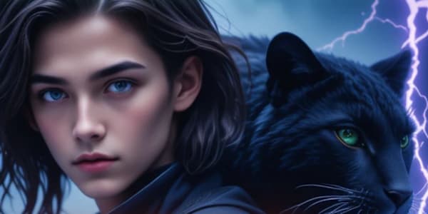 Chaos Mage: Arrival is published. Happy to announce my newest book Chaos